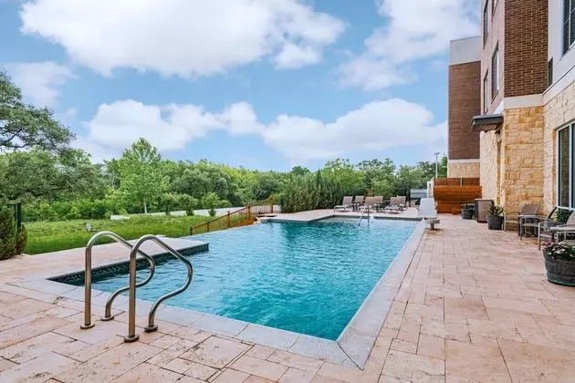 Residence Inn by Marriott Austin Southwest - Öne Çıkan Resim