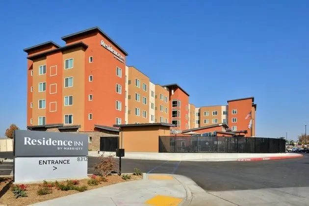 Residence Inn by Marriott Bakersfield West - Öne Çıkan Resim