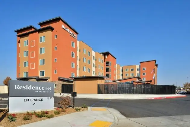 Residence Inn by Marriott Bakersfield West - Öne Çıkan Resim