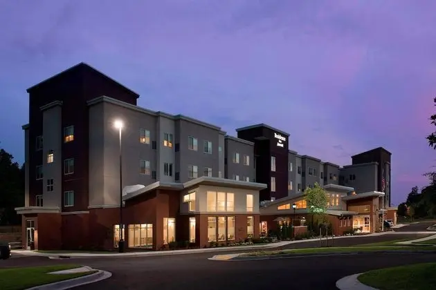Residence Inn by Marriott Baltimore Owings Mills - Öne Çıkan Resim