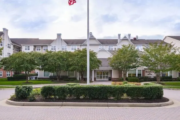 Residence Inn by Marriott Baltimore White Marsh - Dış Mekan