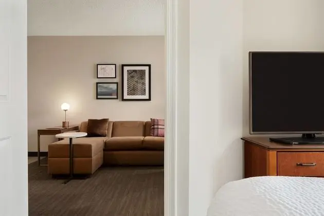 Residence Inn by Marriott Baltimore White Marsh - Oda