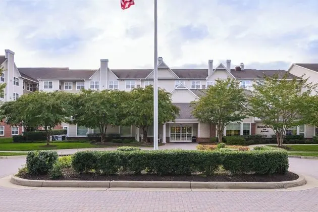 Residence Inn by Marriott Baltimore White Marsh - Öne Çıkan Resim