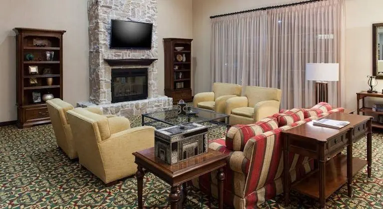 Residence Inn by Marriott Beaumont