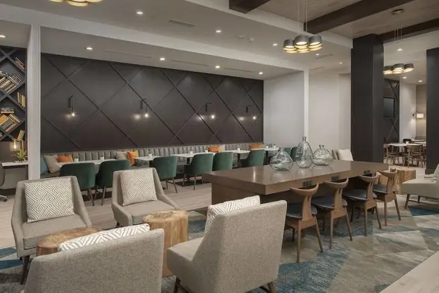 Residence Inn by Marriott Bend - Lobi