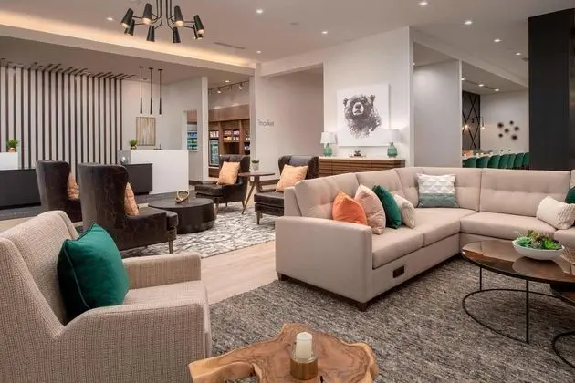 Residence Inn by Marriott Bend - Öne Çıkan Resim