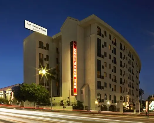 Residence Inn by Marriott Beverly Hills