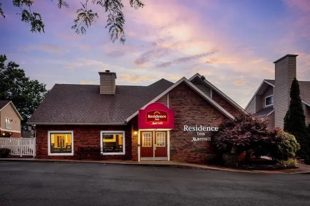 Residence Inn By Marriott Binghamton University - Öne Çıkan Resim