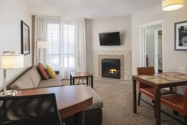 Residence Inn by Marriott Birmingham Downtown at UAB - Öne Çıkan Resim