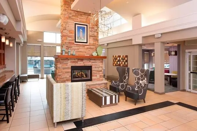 Residence Inn by Marriott Birmingham/Hoover - Lobi
