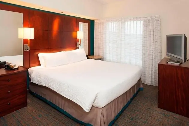 Residence Inn by Marriott Birmingham/Hoover - Oda
