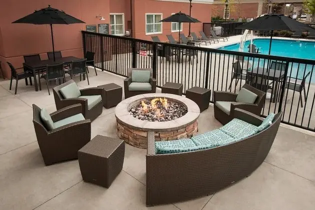 Residence Inn by Marriott Birmingham/Hoover - Öne Çıkan Resim