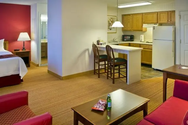 Residence Inn By Marriott Boston Andover