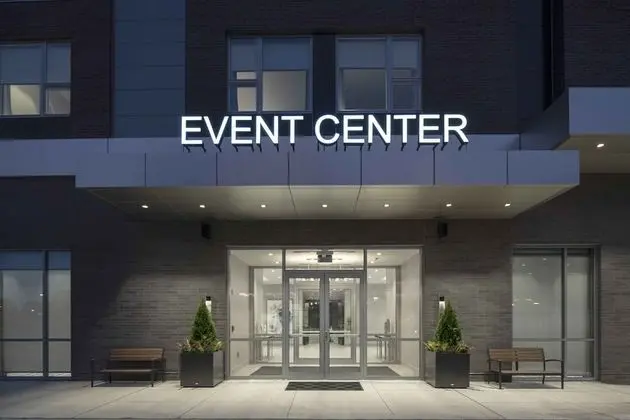 Residence Inn by Marriott Boston Natick - Dış Mekan