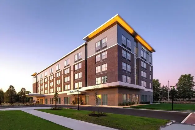 Residence Inn by Marriott Boston Natick - Öne Çıkan Resim