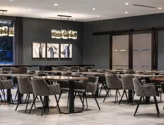Residence Inn by Marriott Boston Natick - Yerinde Yemek
