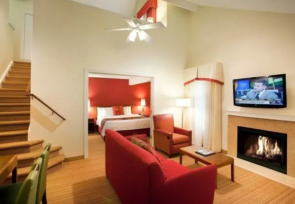 Residence Inn By Marriott Boulder