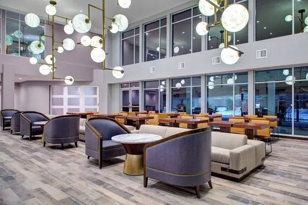 Residence Inn by Marriott Boulder Broomfield/Interlocken - Öne Çıkan Resim