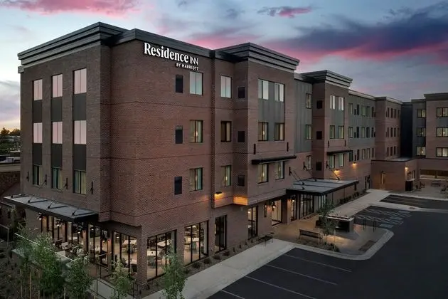 Residence Inn by Marriott Bozeman Downtown - Öne Çıkan Resim