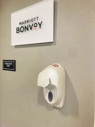 Residence Inn By Marriott Brownsville - Dış Mekan