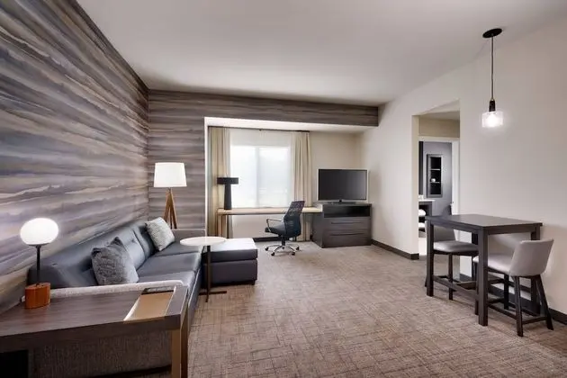 Residence Inn by Marriott Brunswick - Öne Çıkan Resim