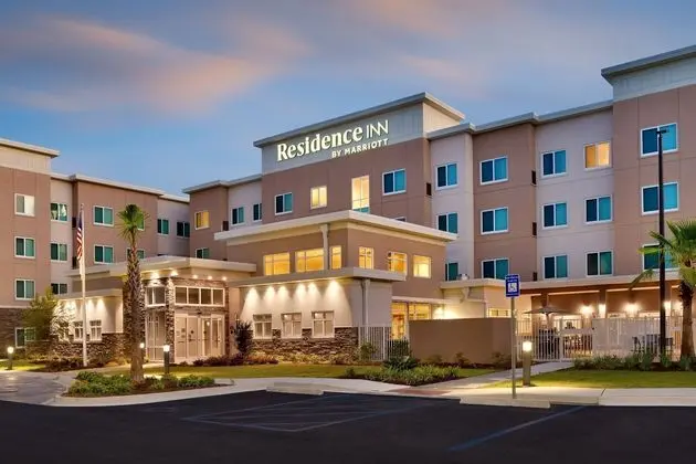 Residence Inn by Marriott Brunswick - Öne Çıkan Resim