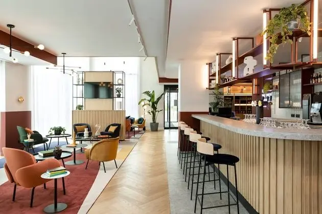 Residence Inn by Marriott Brussels Airport - Öne Çıkan Resim