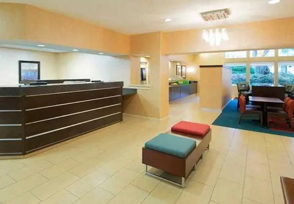 Residence Inn by Marriott Buckhead/Lenox Park