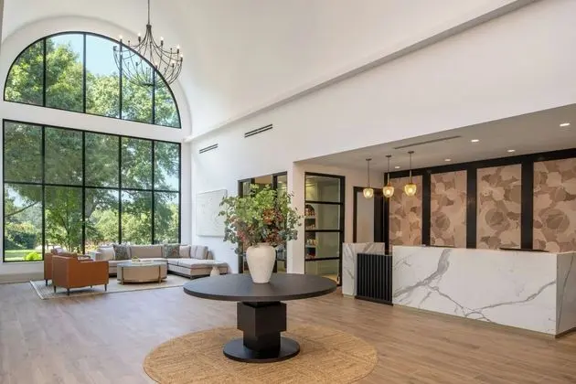 Residence Inn by Marriott Buckhead/Lenox Park - Öne Çıkan Resim
