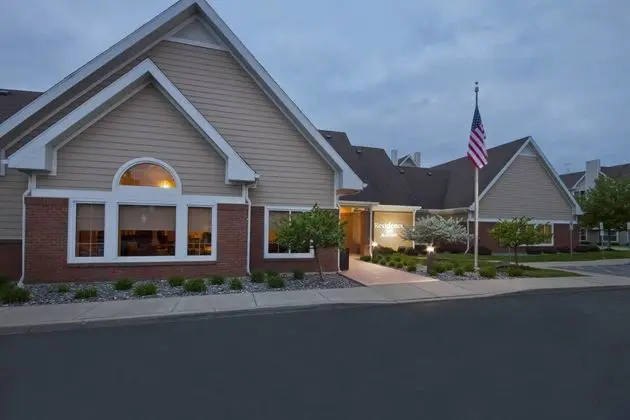 Residence Inn by Marriott Buffalo Galleria Mall