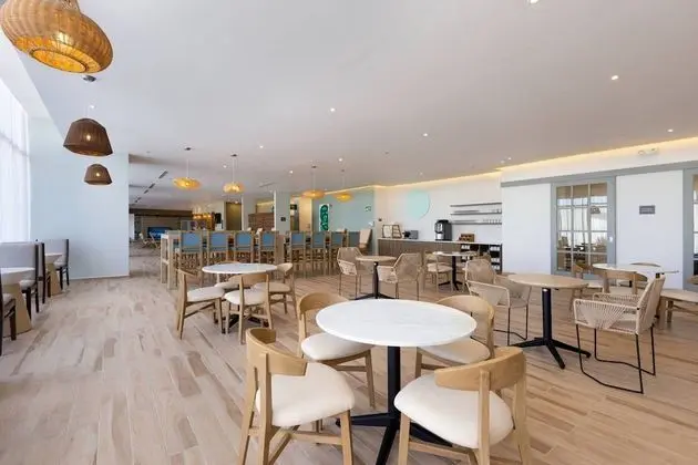 Residence Inn by Marriott Cancun Hotel Zone - Yerinde Yemek