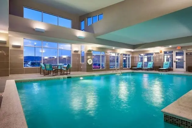 Residence Inn by Marriott Casper - Havuz