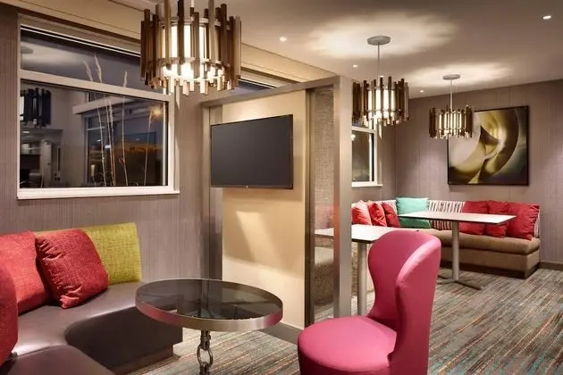 Residence Inn by Marriott Casper - Lobi