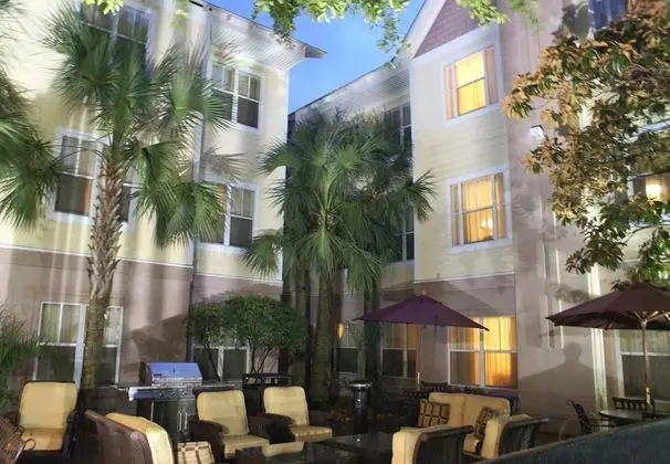 Residence Inn by Marriott Charleston Mount Pleasant