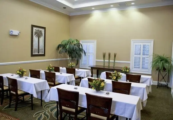 Residence Inn by Marriott Charleston Mount Pleasant - Oda