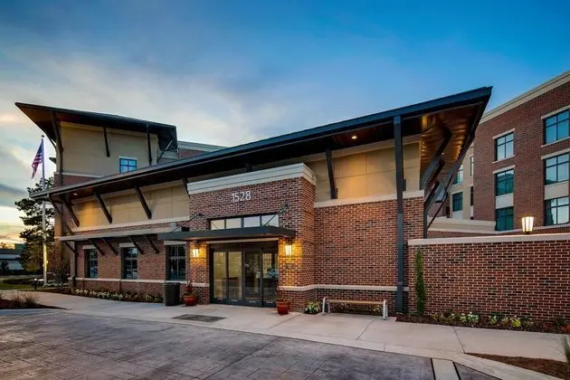 Residence Inn by Marriott Charleston Summerville - Dış Mekan