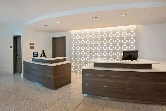 Residence Inn by Marriott Charleston Summerville - Lobi