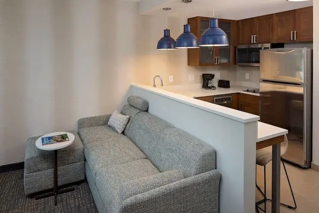 Residence Inn by Marriott Charleston Summerville - Oda