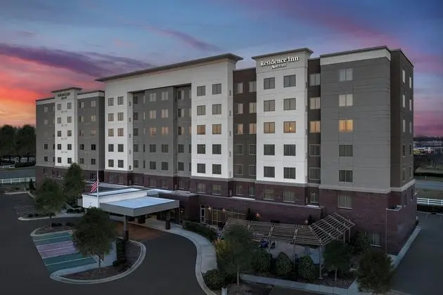 Residence Inn by Marriott Charlotte Northlake - Öne Çıkan Resim