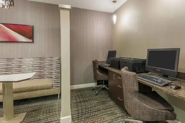 Residence Inn by Marriott Charlotte SouthPark
