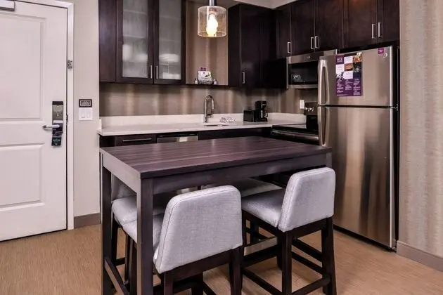 RESIDENCE INN BY MARRIOTT CHARLOTTE STEELE CREEK