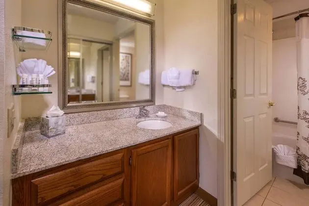 Residence Inn By Marriott Charlottesville