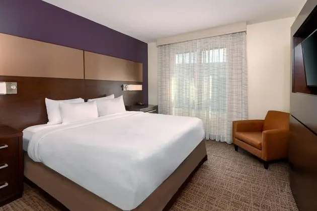 Residence Inn by Marriott Charlottesville Downtown - Oda