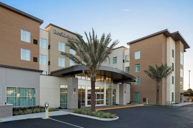 Residence Inn by Marriott Chatsworth - Öne Çıkan Resim