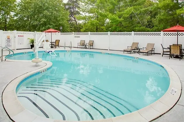 Residence Inn by Marriott Cherry Hill