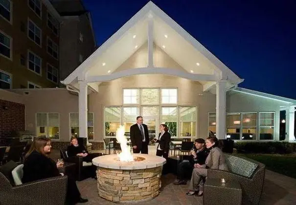 Residence Inn by Marriott Chicago Airport