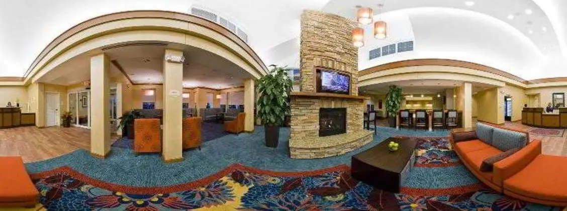 Residence Inn by Marriott Chicago Airport