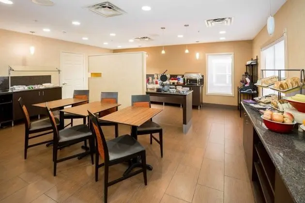 Residence Inn by Marriott Chicago Bloomingdale