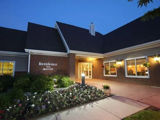 Residence Inn by Marriott Chicago Bloomingdale