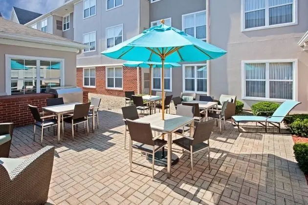 Residence Inn By Marriott Chicago Southeast Hammond - Dış Mekan